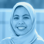 Ayu Hutami Syarif